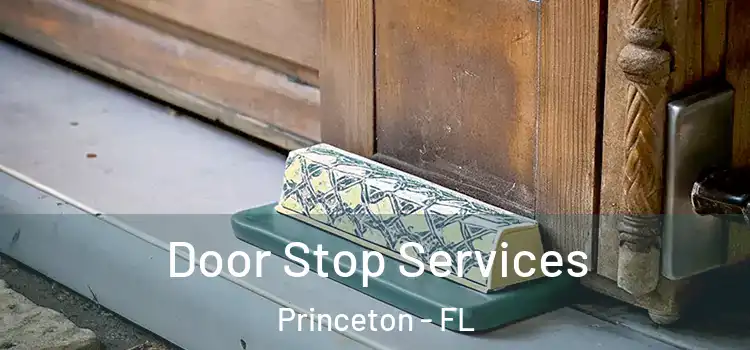 Door Stop Services Princeton - FL