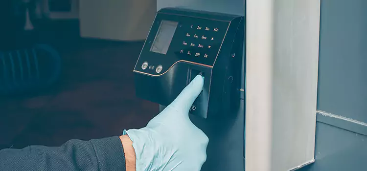 Access Control Installation Princeton