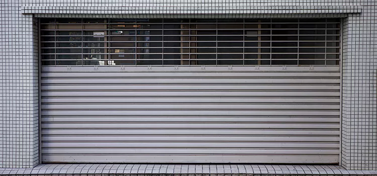 Advanced Solutions for Your Aluminum Garage Doors in Princeton, Florida