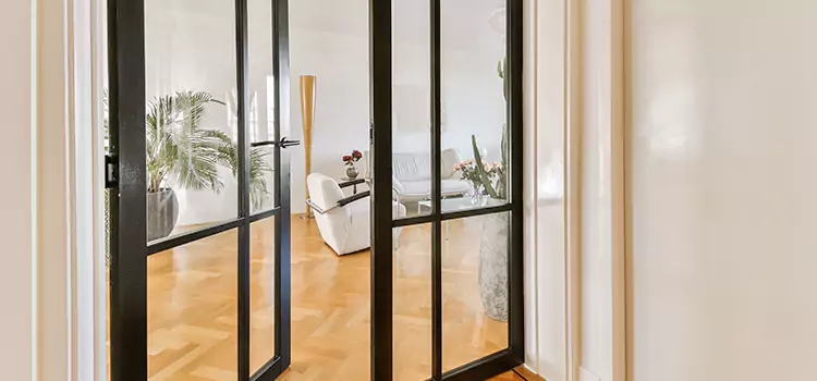 Bifold Door Replacement Princeton