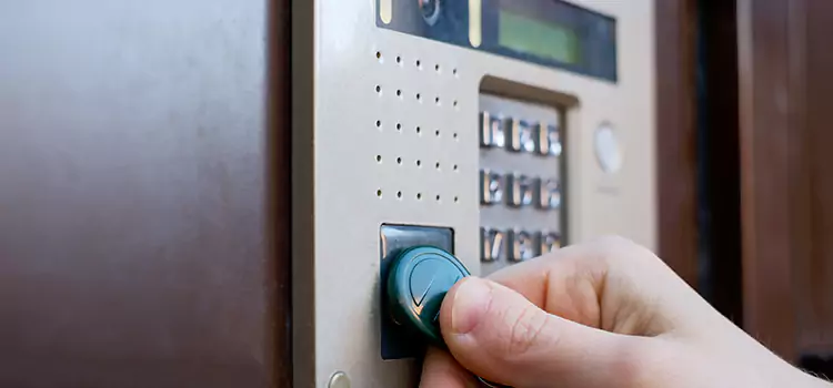 Enhanced Security Features Princeton