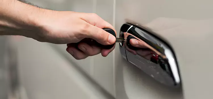Why Choose Our Auto Locksmith Team in Princeton, FL?