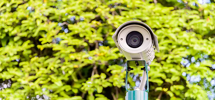 Advanced Surveillance Solutions for Every Need in Princeton