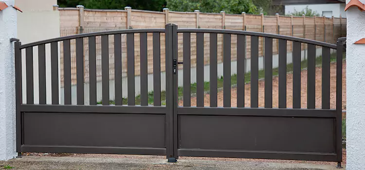 Advanced Gate Solutions in Princeton, FL