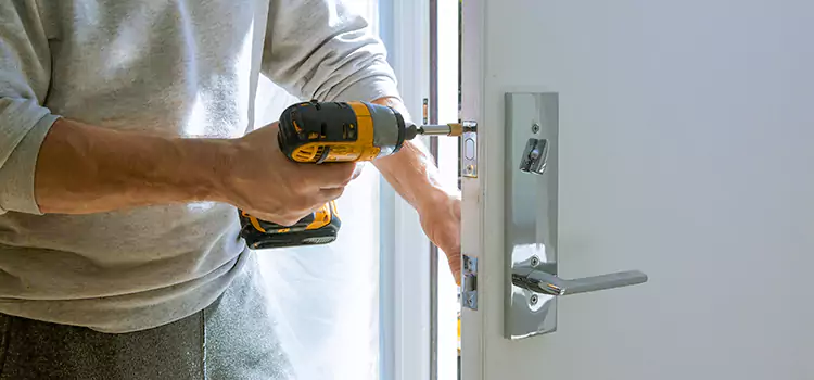 Door Knob Lock Repair Princeton