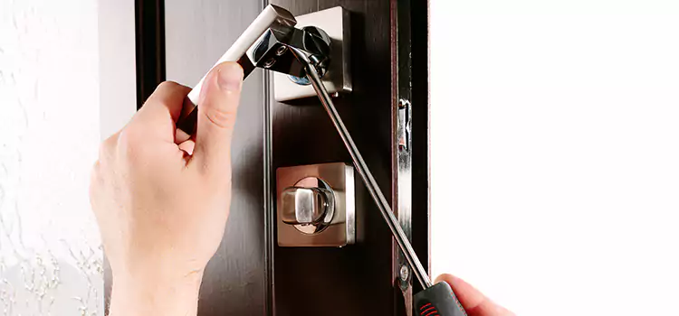 Door Lock Replacement Service Princeton