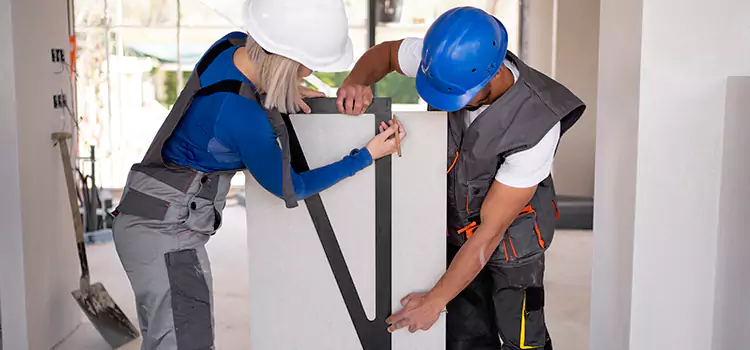 Why Choose Us for Door Panel Services in Princeton, FL?