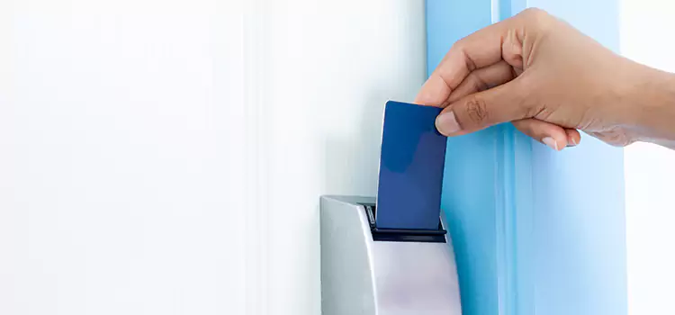 Access Control System Integration Princeton