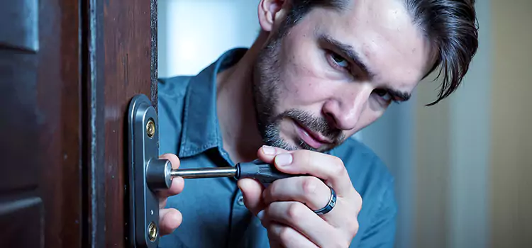 Eviction Locksmith Princeton