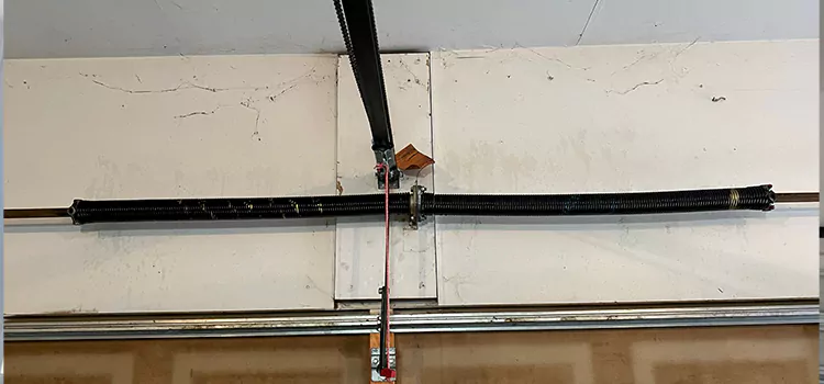 Garage Door Cable Repair Near Me in Princeton, FL