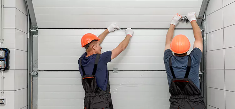 Choose Us for Your Garage Door Needs in Princeton