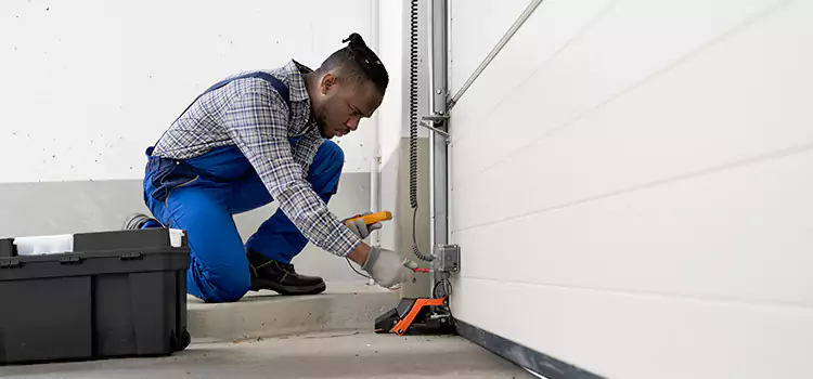 Expert Solutions for Every Garage Lock Need in Princeton, FL