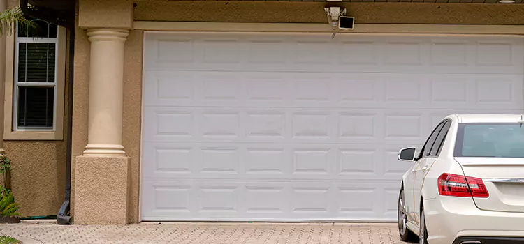 Comprehensive Garage Door Maintenance Services in Princeton, FL
