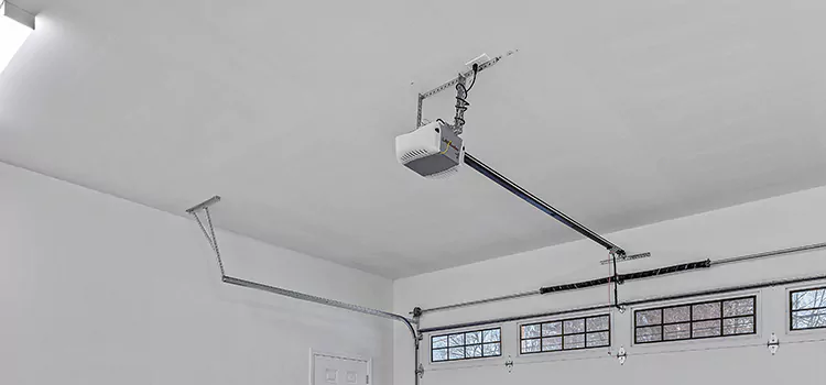 Experienced Garage Door Installers Princeton