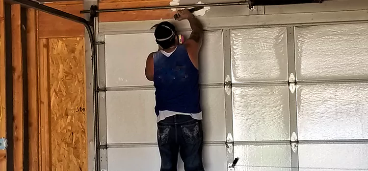 Specialized Garage Door Panel Solutions in Princeton, FL