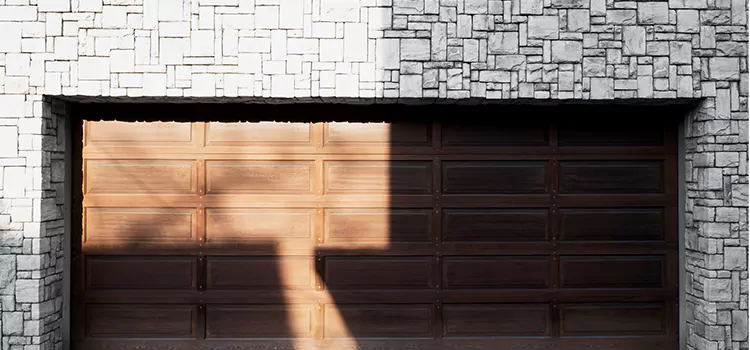 Garage Door Installation Princeton
