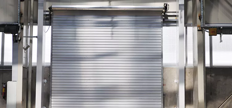 Roller Door Maintenance Princeton