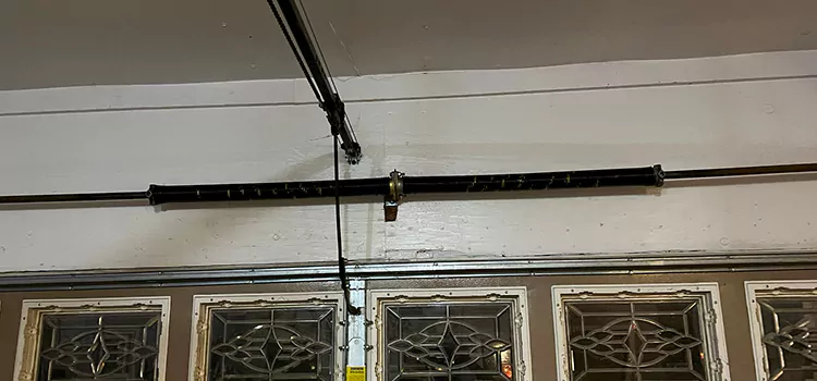 Garage Door Spring Repair Near Me Princeton