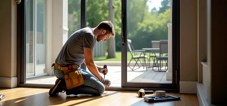 Comprehensive Solutions for Every Glass Door Need in Princeton, FL