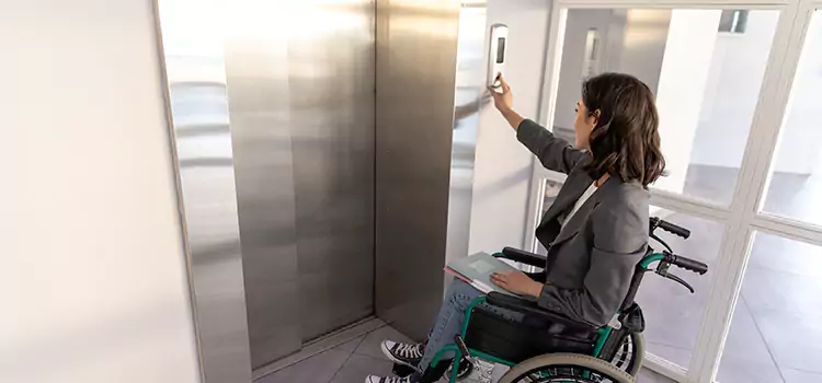 Benefits of Modern Handicap Door Systems in Princeton, FL