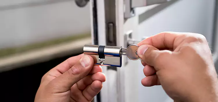 Emergency Locksmith for House Princeton
