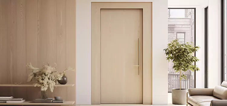 Choose Quality for Your Inside Doors in Princeton, FL