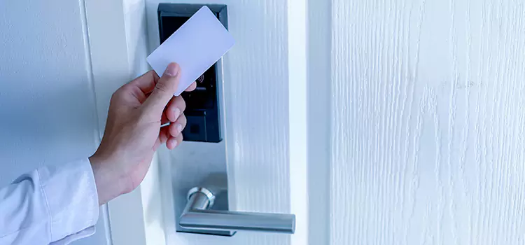 Why Choose Us for Your Keycard Lock Installation in Princeton, FL?