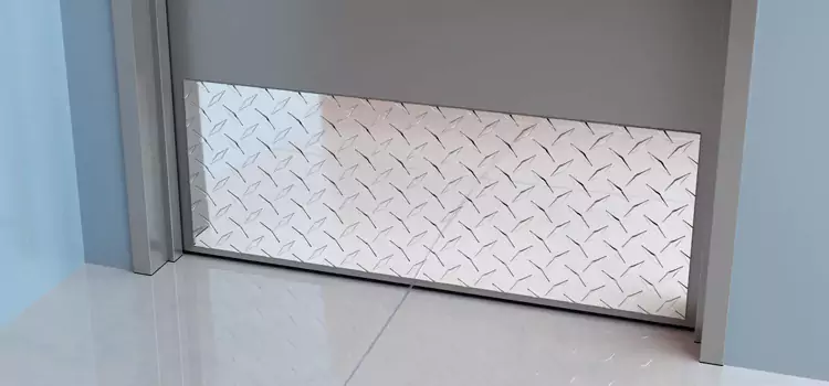 Benefits of Professional Kick Plate Solutions in Princeton, FL