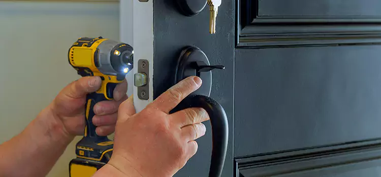 Mobile Automotive Locksmith Princeton