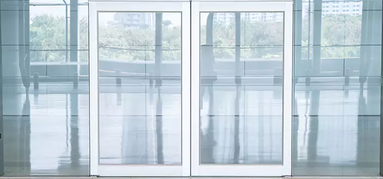 Why Choose Us for Your Motion Sensor Door Needs in Princeton, FL?