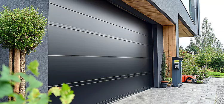 Residential Garage Door Service Princeton
