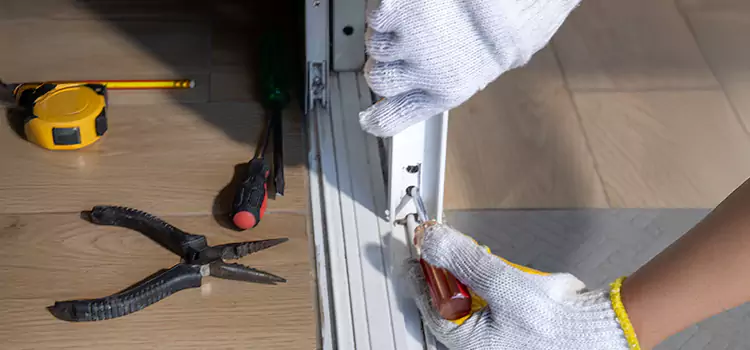 Sliding Door Installation Services in Princeton, FL
