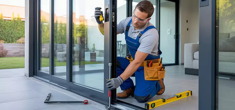 Sliding Screen Door Repair Princeton
