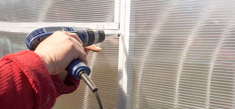 Sliding Screen Door Repair Princeton