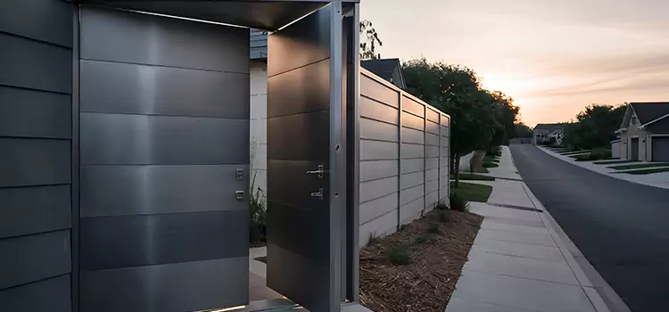 Comprehensive Steel Door Solutions in Princeton, FL