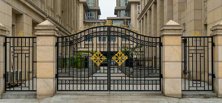 Comprehensive Iron Gate Maintenance Solutions in Princeton, FL