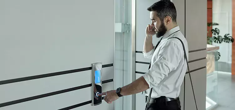 Cloud Based Access Control Princeton
