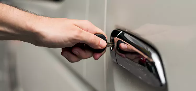 Car Unlock Service Price Princeton