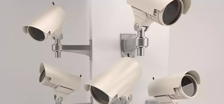 Your Trusted Partner for CCTV Solutions in Princeton