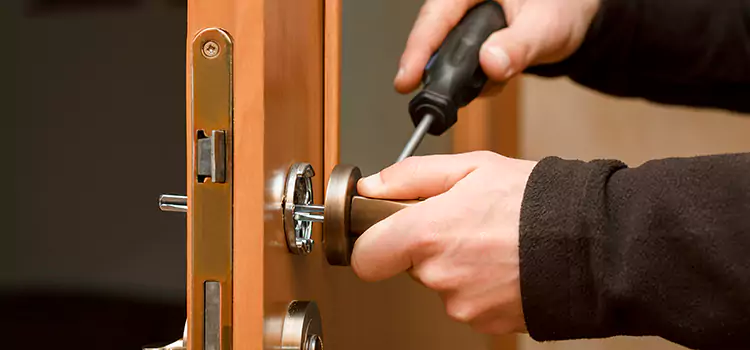 Semi Truck Locksmith Princeton