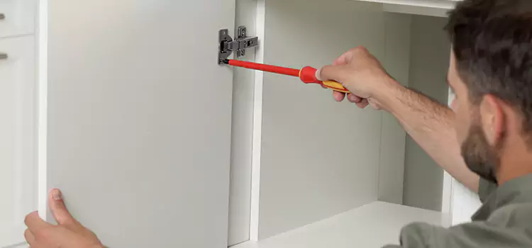 Screen Door Hinge Repair Princeton