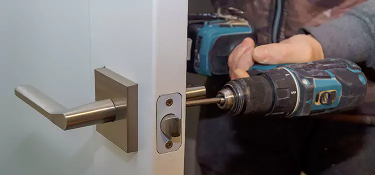 Brand Lock Repair and Specialty Services Princeton