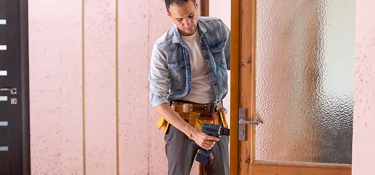 Door Glass Replacement Princeton