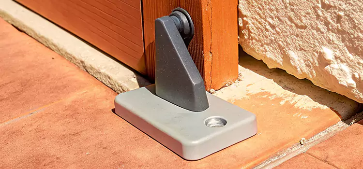 Aesthetic Door Stop Selection Princeton