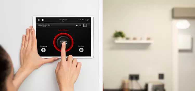 Blink Video Doorbell Installation Princeton