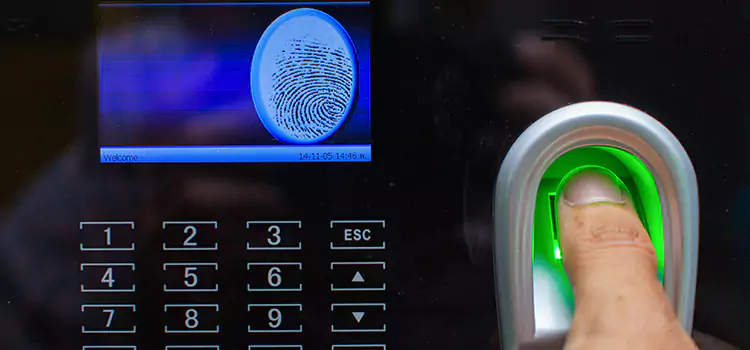 Your Trusted Partner for Secure Access in Princeton, FL