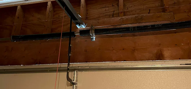 Broken Garage Door Cable Repair in Princeton, FL