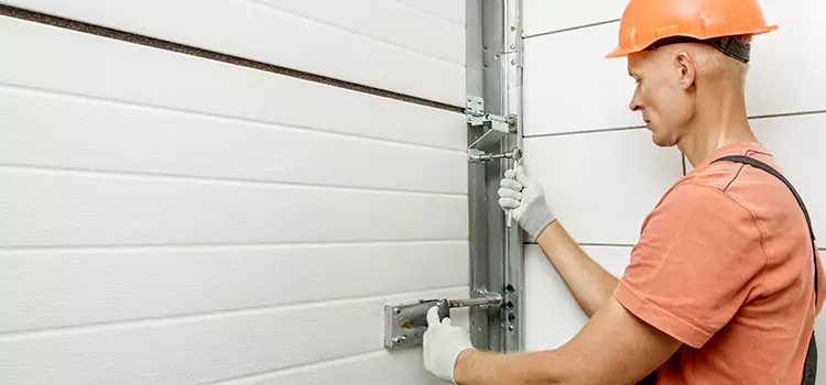 Why Choose Us for Garage Door Lock Services in Princeton, FL?