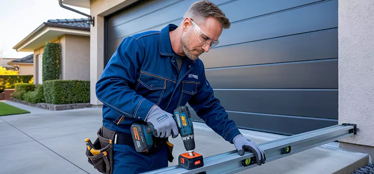 Why Choose Us for Garage Door Off Track Services in Princeton, Florida?