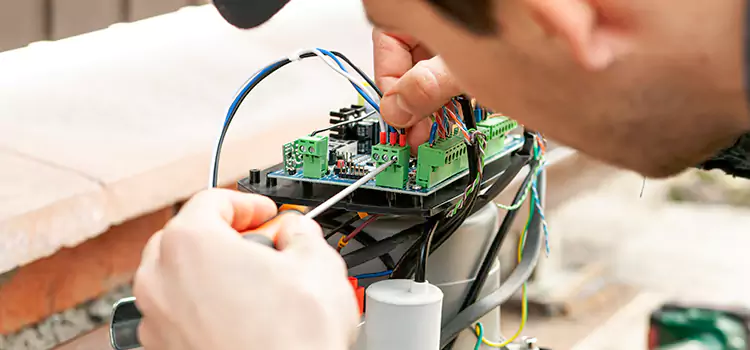 Specialized Brand Gate Motor Repairs Princeton